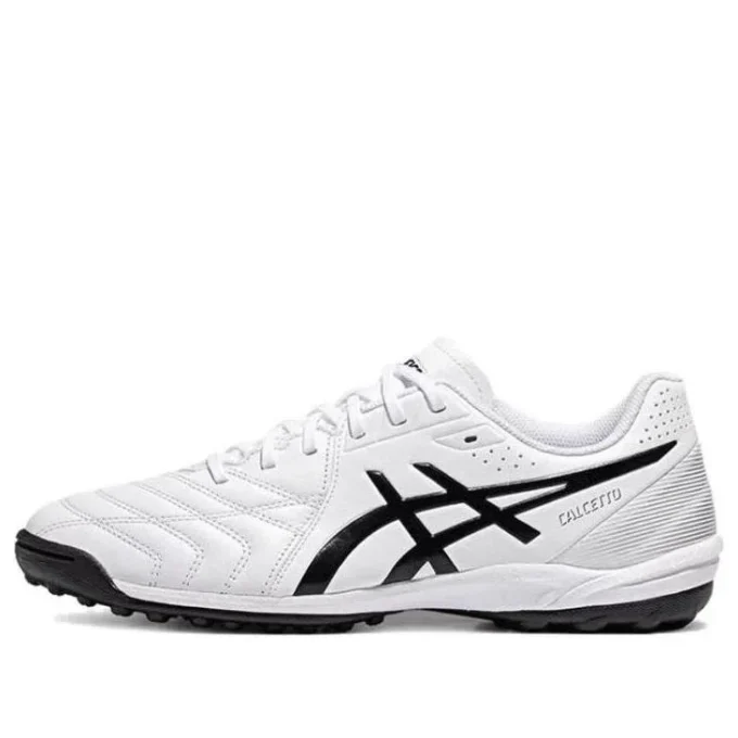 Calcetto K WD 9 TF AG « White Black »