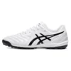 Calcetto K WD 9 TF AG « White Black »