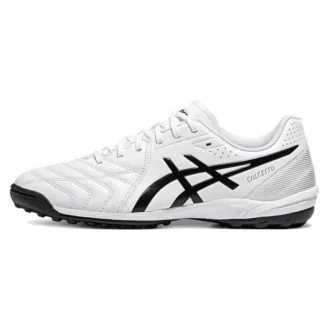 Calcetto K WD 9 TF AG « White Black »