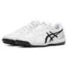 Calcetto K WD 9 TF AG « White Black »