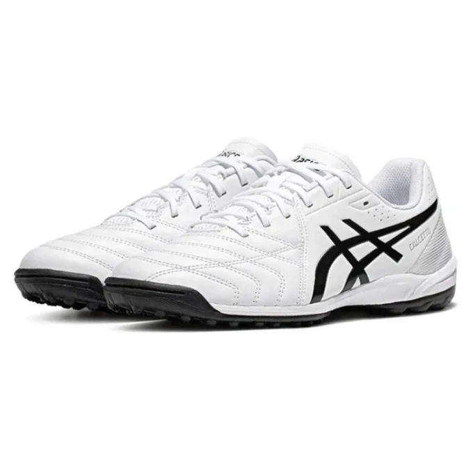 Calcetto K WD 9 TF AG « White Black »