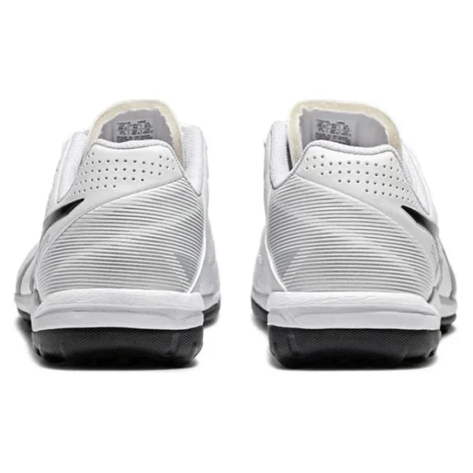 Calcetto K WD 9 TF AG « White Black »