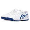 Calcetto K WD 9 TF « Blanc Bleu »