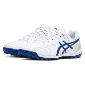 Calcetto K WD 9 TF « Blanc Bleu »