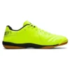 Calcetto WD 8 2E Wide « Safety Yellow »