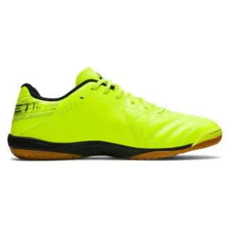 Calcetto WD 8 2E Wide « Safety Yellow »
