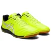 Calcetto WD 8 2E Wide « Safety Yellow »