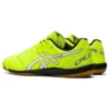 Calcetto WD 8 2E Wide « Safety Yellow »