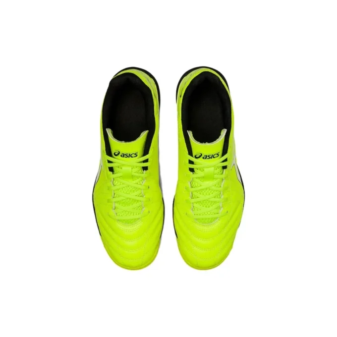 Calcetto WD 8 2E Wide « Safety Yellow »