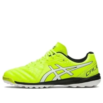 Calcetto WD 8 TF « Safety Yellow White »