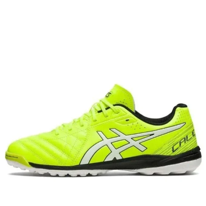 Calcetto WD 8 TF « Safety Yellow White »