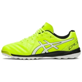 Calcetto WD 8 TF « Safety Yellow White »