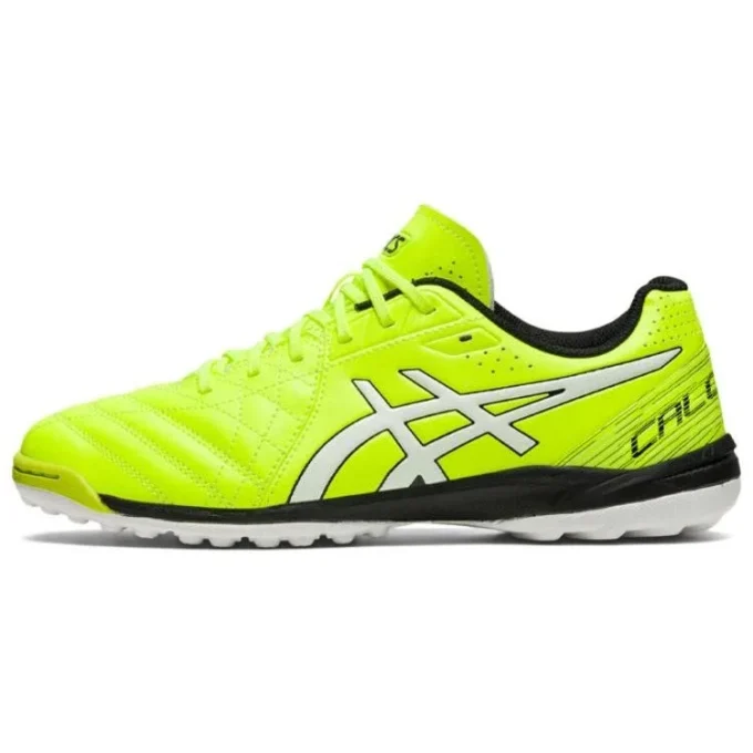 Calcetto WD 8 TF « Safety Yellow White »