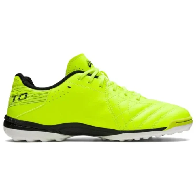 Calcetto WD 8 TF « Safety Yellow White »