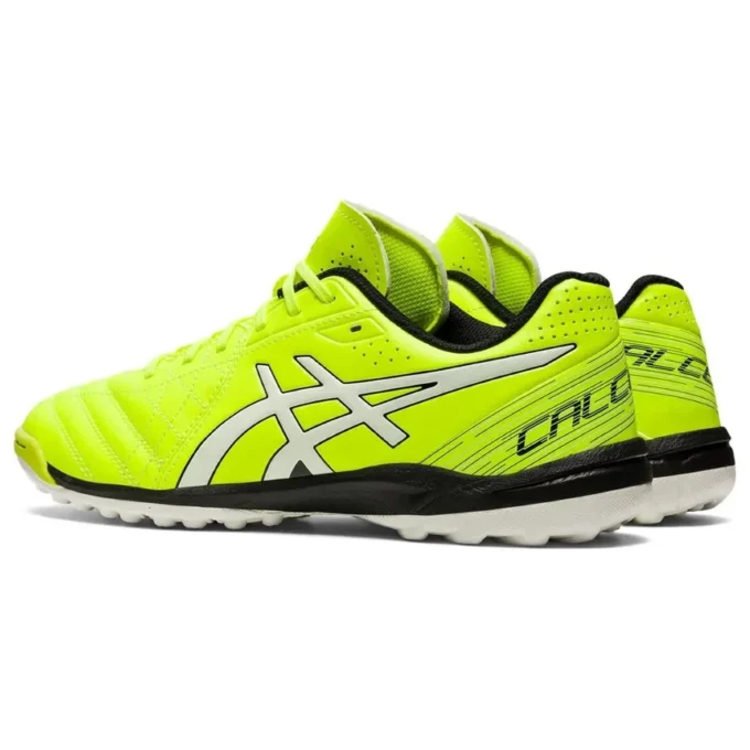 Calcetto WD 8 TF « Safety Yellow White »