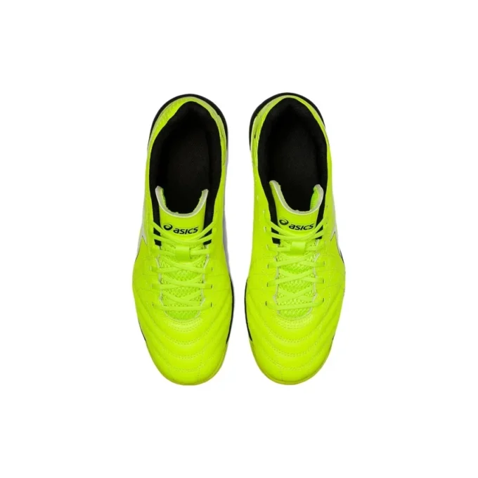 Calcetto WD 8 TF « Safety Yellow White »