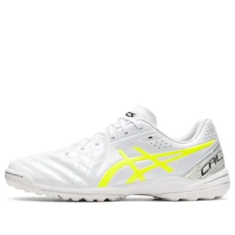 Calcetto WD 8 TF « White Yellow »