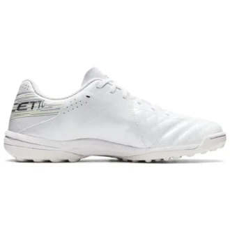 Calcetto WD 8 TF « White Yellow »