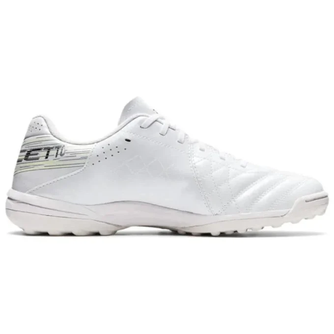 Calcetto WD 8 TF « White Yellow »