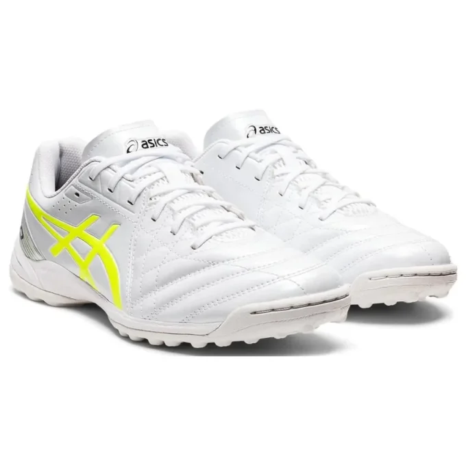Calcetto WD 8 TF « White Yellow »