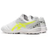 Calcetto WD 8 TF « White Yellow »