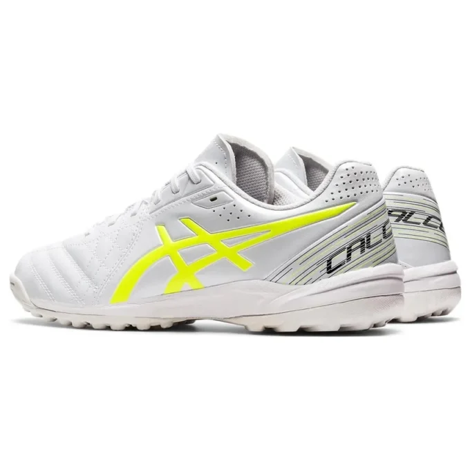 Calcetto WD 8 TF « White Yellow »
