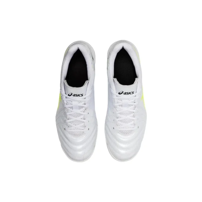 Calcetto WD 8 TF « White Yellow »