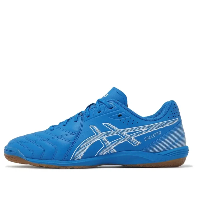 Calcetto WD 9 2E Wide « Blue »