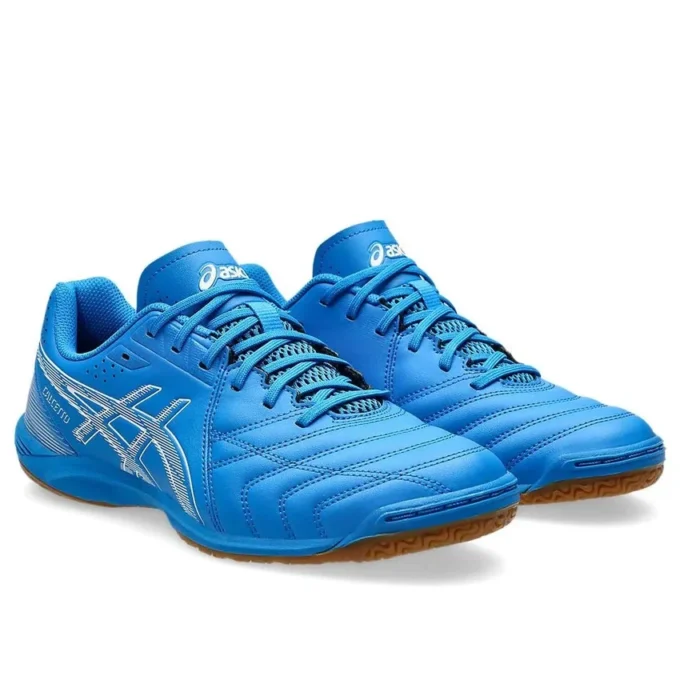 Calcetto WD 9 2E Wide « Blue »