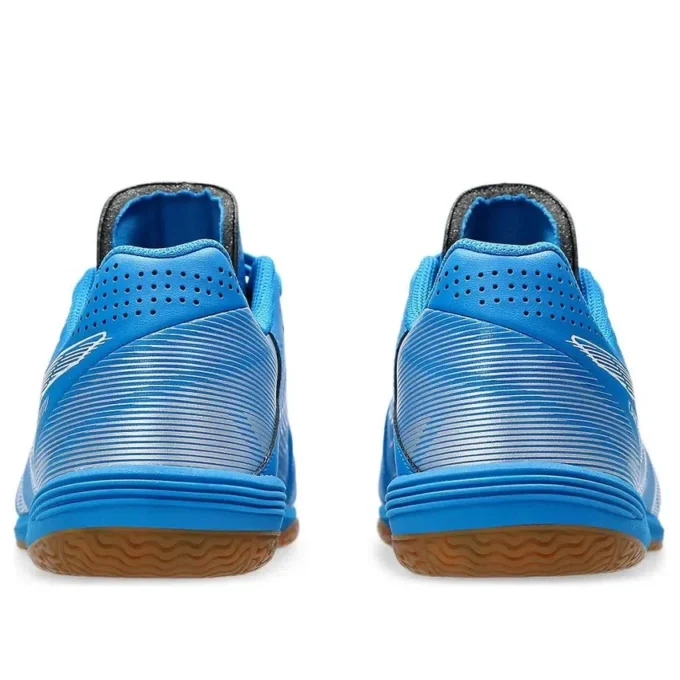 Calcetto WD 9 2E Wide « Blue »