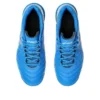Calcetto WD 9 2E Wide « Blue »