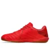Calcetto WD 9 2E Wide « Classic Red White »