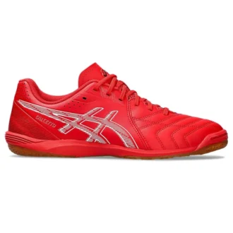 Calcetto WD 9 2E Wide « Classic Red White »
