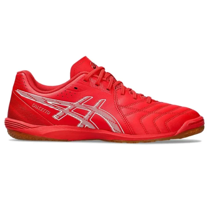 Calcetto WD 9 2E Wide « Classic Red White »