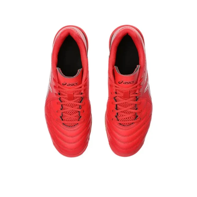Calcetto WD 9 2E Wide « Classic Red White »