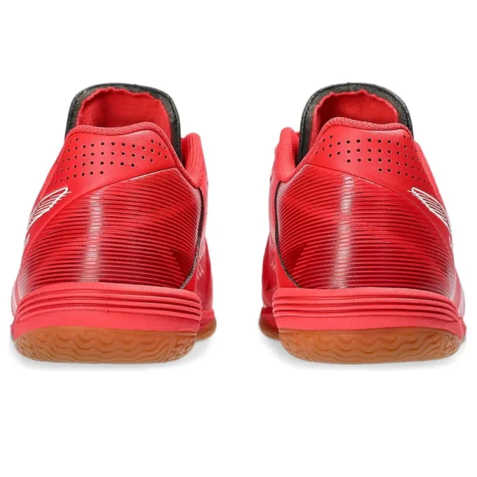Calcetto WD 9 2E Wide « Classic Red White »