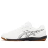 Calcetto WD 9 2E Wide « White Black »