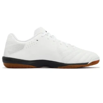 Calcetto WD 9 2E Wide « White Black »