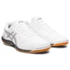 Calcetto WD 9 2E Wide « White Black »