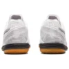 Calcetto WD 9 2E Wide « White Black »