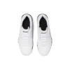 Calcetto WD 9 2E Wide « White Black »