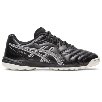 Calcetto WD 9 TF « Black White »