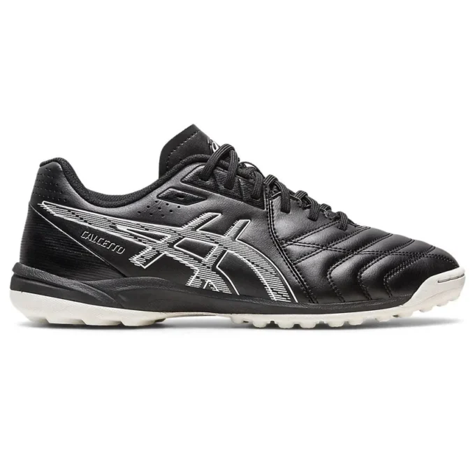 Calcetto WD 9 TF « Black White »