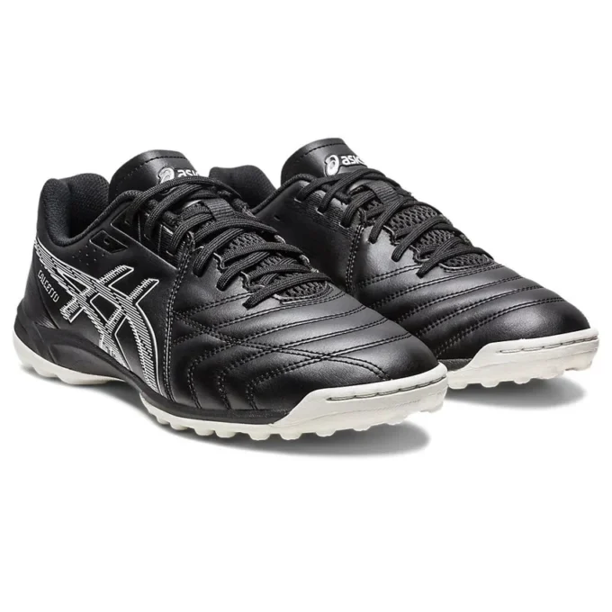 Calcetto WD 9 TF « Black White »