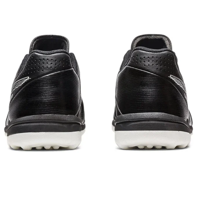 Calcetto WD 9 TF « Black White »
