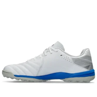 Calcetto WD 9 TF Wide « White Blue »