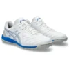 Calcetto WD 9 TF Wide « White Blue »