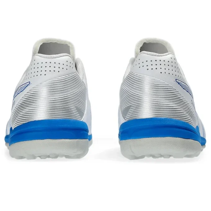 Calcetto WD 9 TF Wide « White Blue »