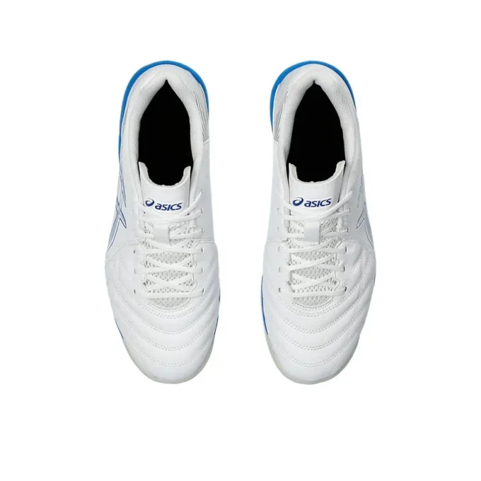 Calcetto WD 9 TF Wide « White Blue »
