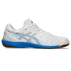Calcetto Wd 9 Wide « White Electric Blue »